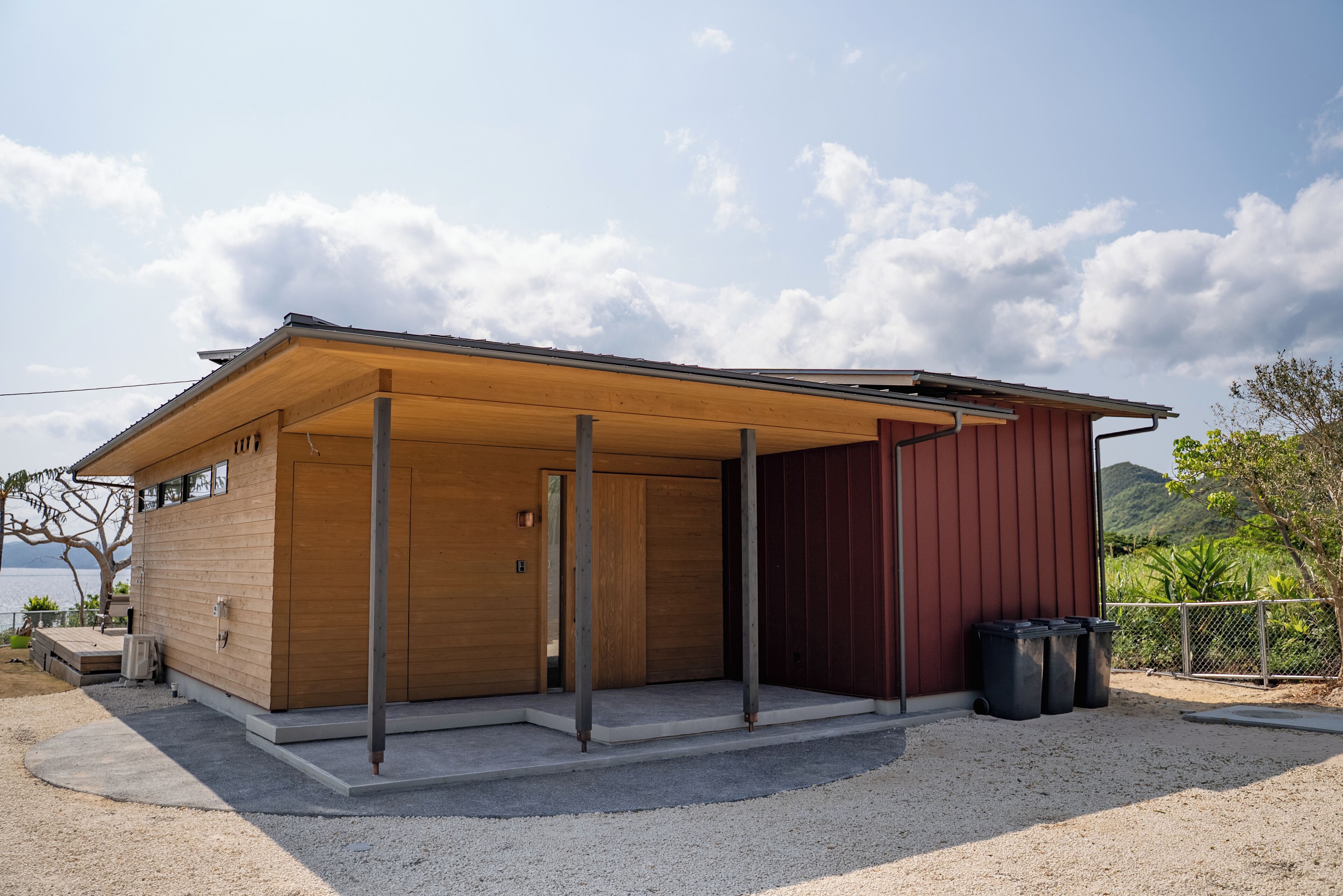 Huvila, tupakointi kielletty (B) | 2 makuuhuonetta, minibaari (osa tuotteista ilmaisia)