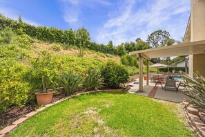 Terrazza/patio
