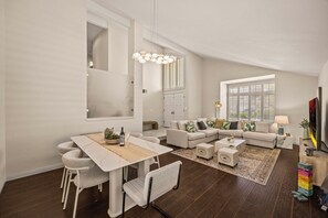 Smart-TV, Tischfußball