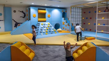 Espace pour enfants