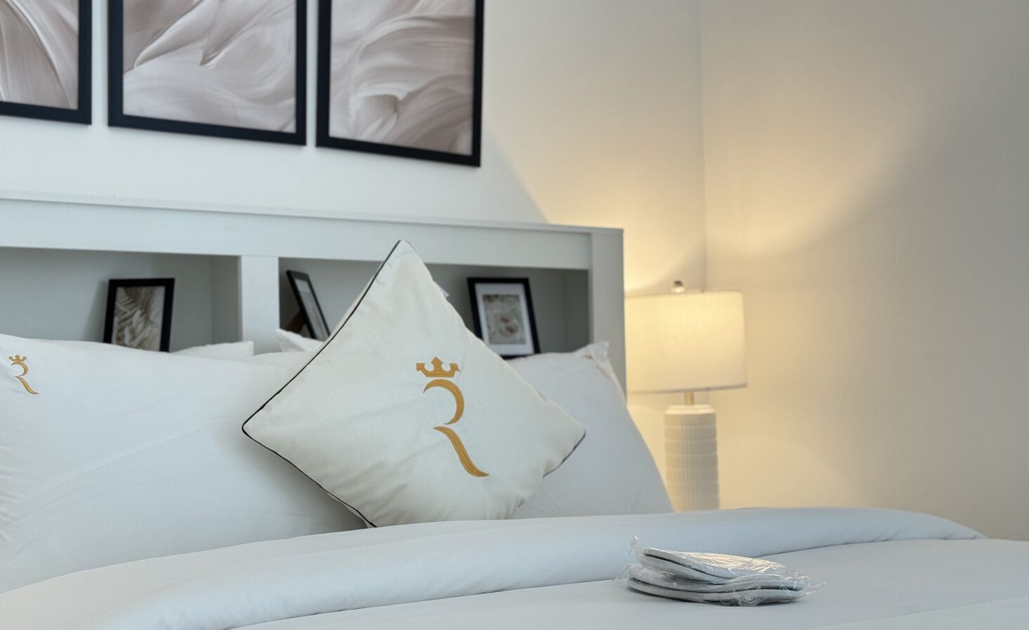 1 slaapkamer, wifi, beddengoed