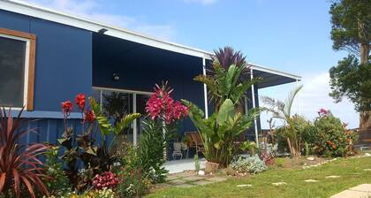 Under the Stars Farmhouse