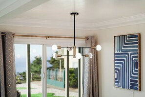 Interior - 2BR Mountain Retreat with Private Deck (Pacifica)