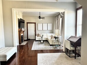 Téléviseur connecté