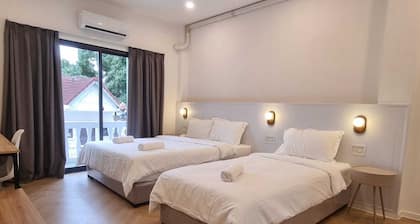 Lunar Hostel