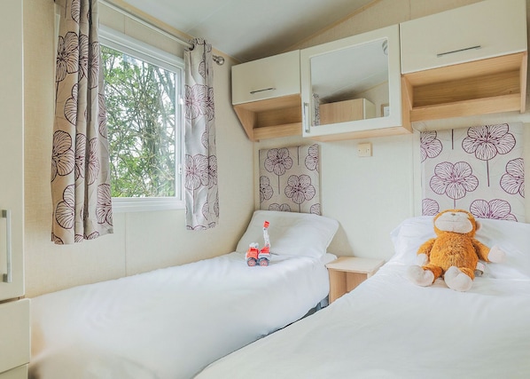 3 bedrooms