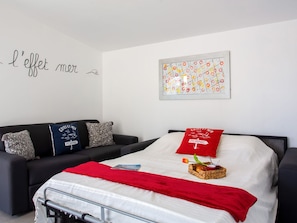 1 habitación y internet 