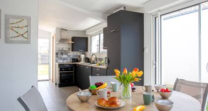 L'Effet Mer by Interhome