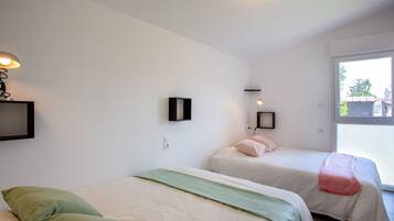 1 chambre, accĂšs Internet