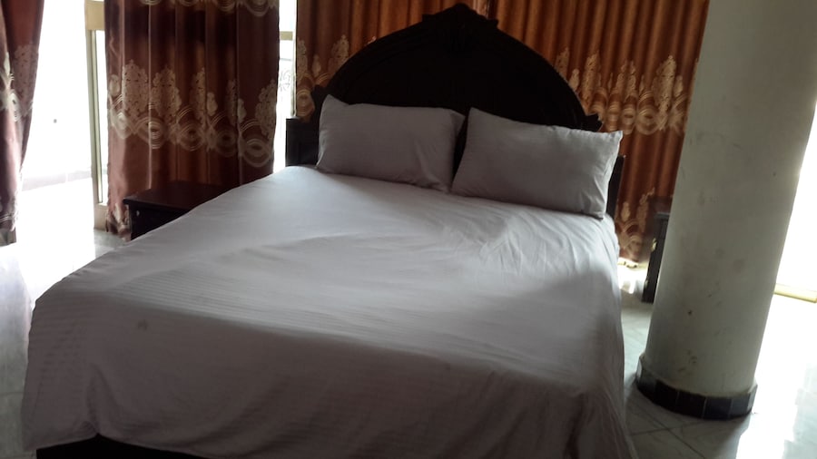 Melat Guest House