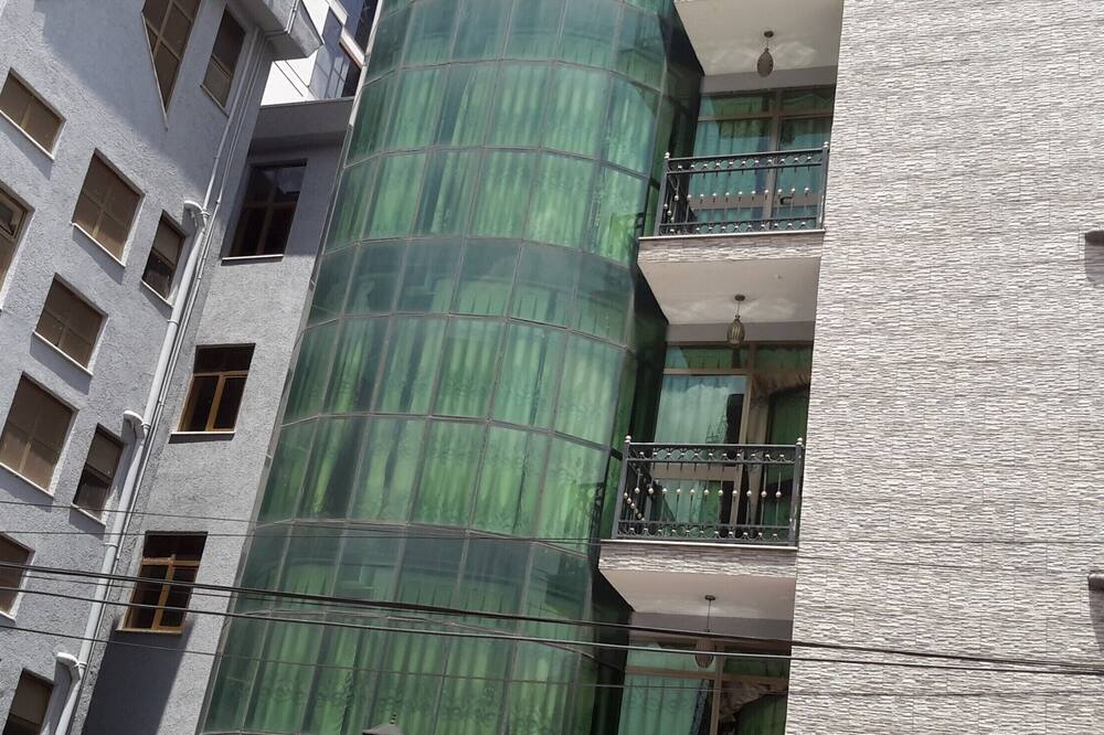 Melat Guest House
