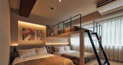 illi Pal Shinagawa Gotanda