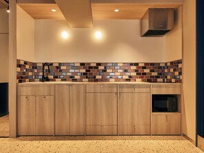 Superior Room | Private kitchen -  illi Pal Shinagawa Gotanda (Tokyo)