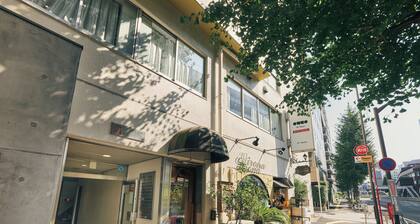 illi Pal Shinagawa Gotanda