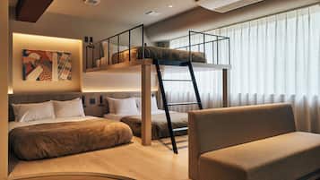 Superior Room | Desk, laptop workspace, free WiFi, bed sheets