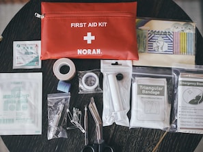 Superior Room | Room amenity