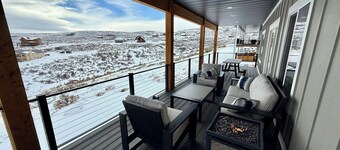 Beautiful Bear Lake Getaway!!!