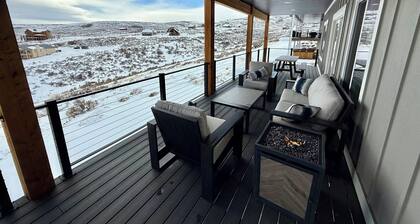 Beautiful Bear Lake Getaway!!!