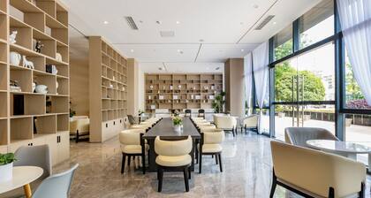 Mulianzhuang Hotel FrontierMedicalCenter