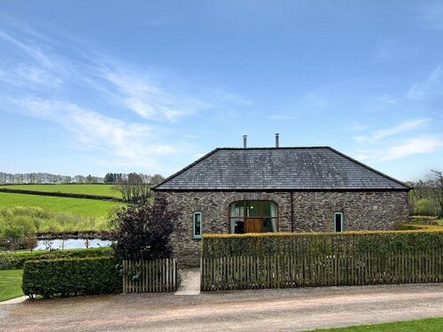 Hillside, Nr Wiveliscombe