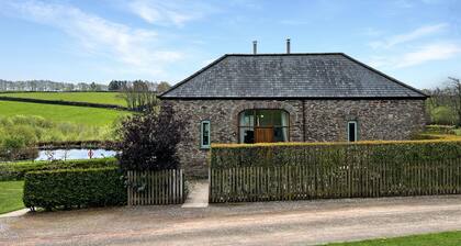 Hillside, Nr Wiveliscombe