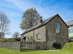 Exterior - South Barn, Nr Wiveliscombe (Wiveliscombe)