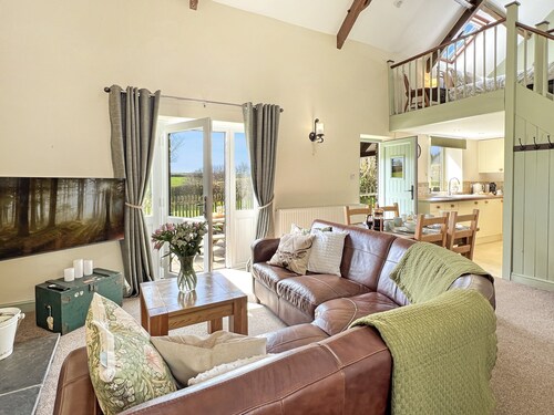 South Barn, Nr Wiveliscombe