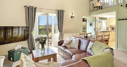 South Barn, Nr Wiveliscombe