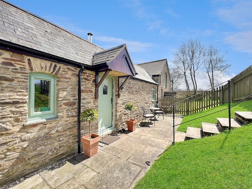 The Linhay, Nr Wiveliscombe