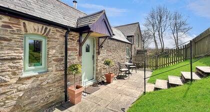 The Linhay, Nr Wiveliscombe