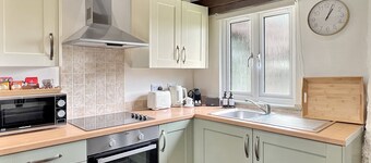 The Linhay, Nr Wiveliscombe