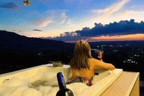 Soundproofing - Sirine Onsen (Khao Kho)