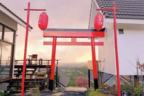 Unclassified image, 5 of 21, button - Sirine Onsen (Khao Kho)