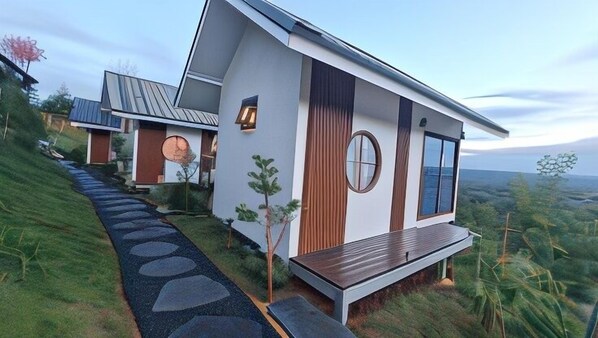 Soundproofing - Sirine Onsen (Khao Kho)