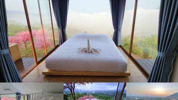 Chambres insonorisées