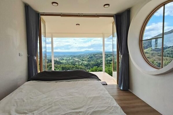 Room - Sirine Onsen (Khao Kho)