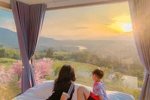 Chambres insonorisées