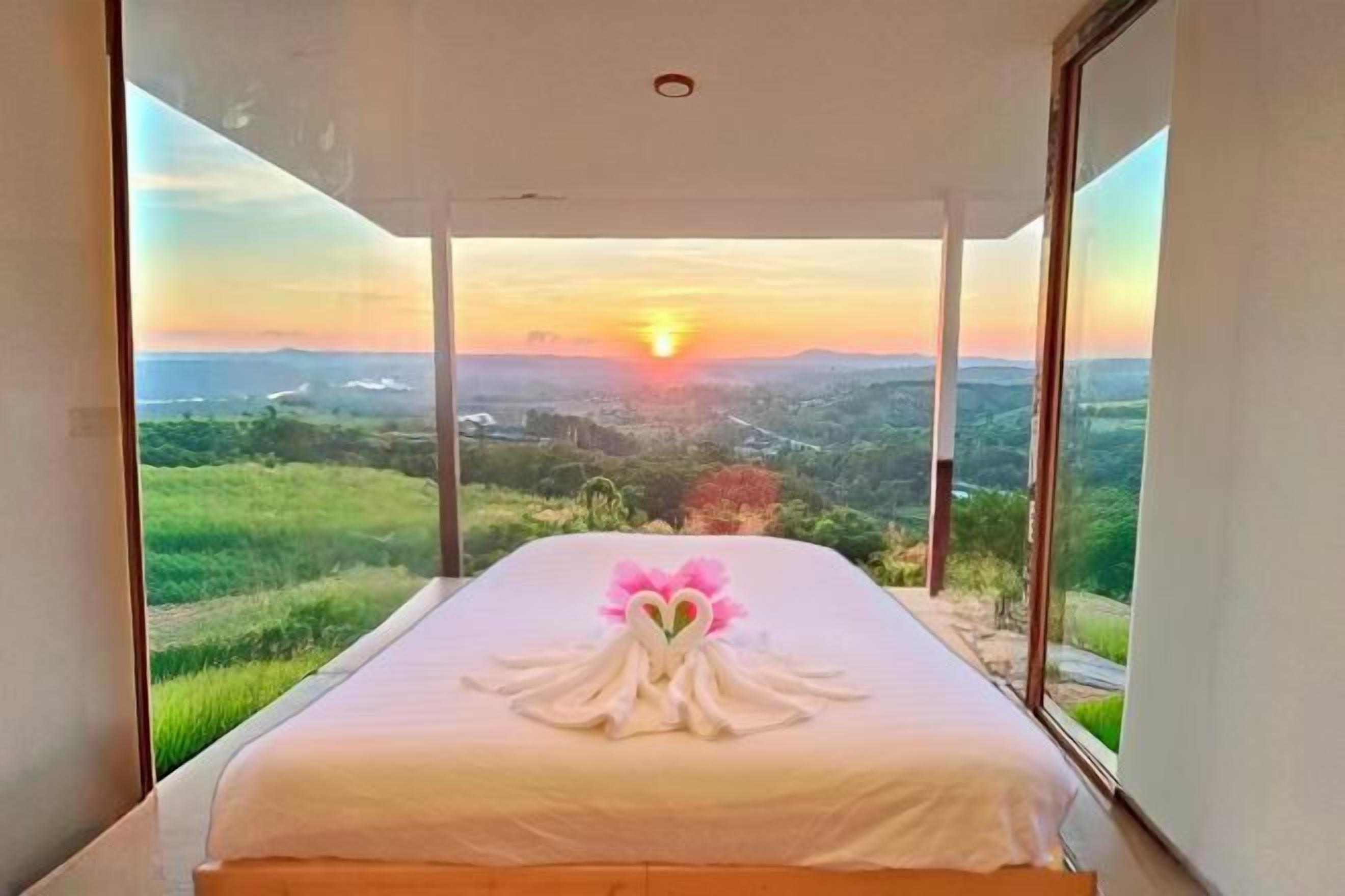 Quartos à prova de som