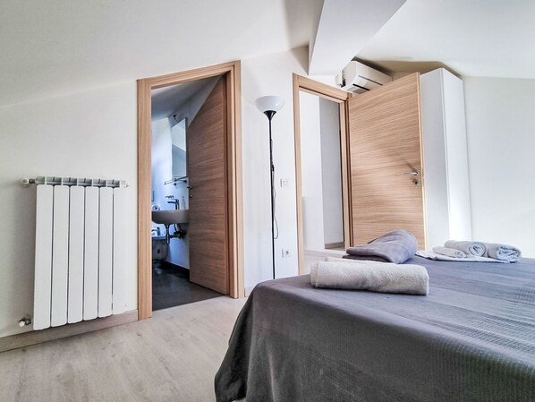 1 bedroom - Le Gemme by Interhome (Meina)