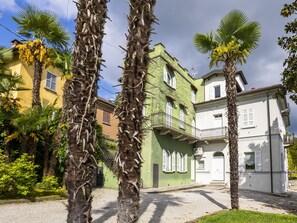 Exterior - Le Gemme by Interhome (Meina)