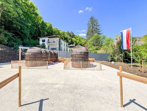 Exterior - Tiny Haus Vierseenblick Nummer 1 by Interhome (Boppard)