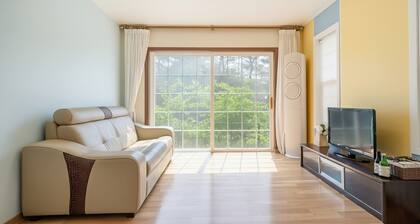 Yeongwol Nature & Retreat