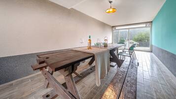 Basic Room, 2 Bedrooms (Baram (New Building 1F/ BBQ)) | 1 bedroom, free WiFi