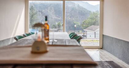 Yeongwol Nature & Retreat