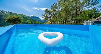 Yeongwol Nature & Retreat
