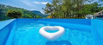 Yeongwol Nature & Retreat