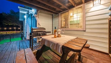1 Schlafzimmer, kostenloses WLAN