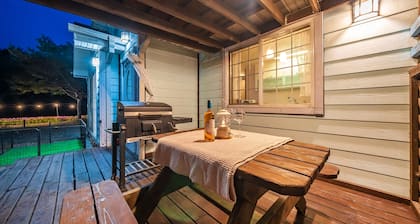 Yeongwol Nature & Pet Retreat