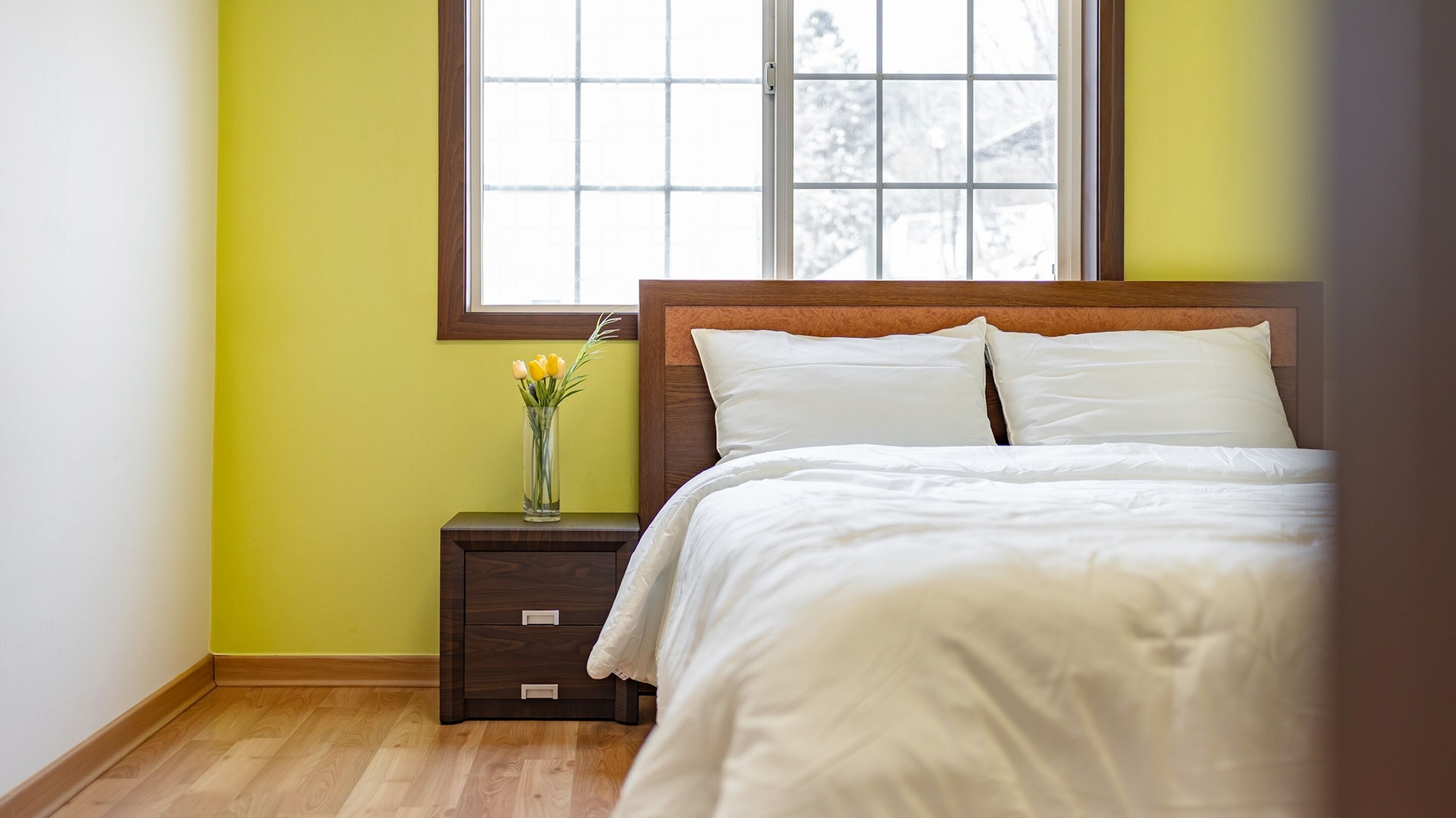 1 bedroom, free WiFi