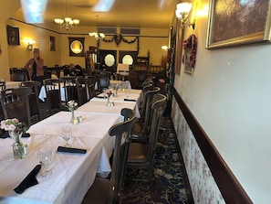 Salón de banquetes